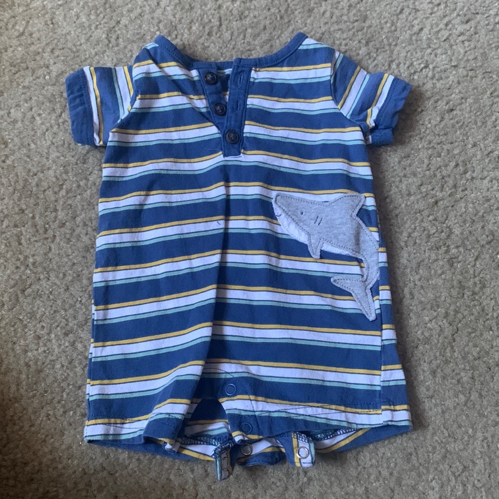 Onesie, 3 month